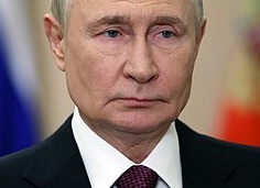 Какие законы подписал Путин 7 апреля