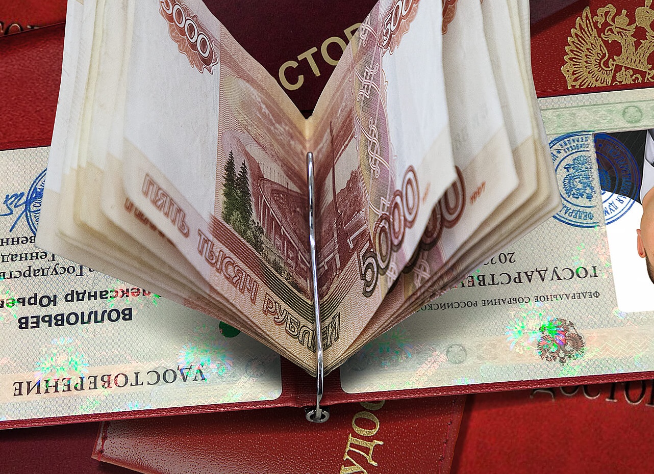 Закон о лоббизме опять вытаскивают из тени