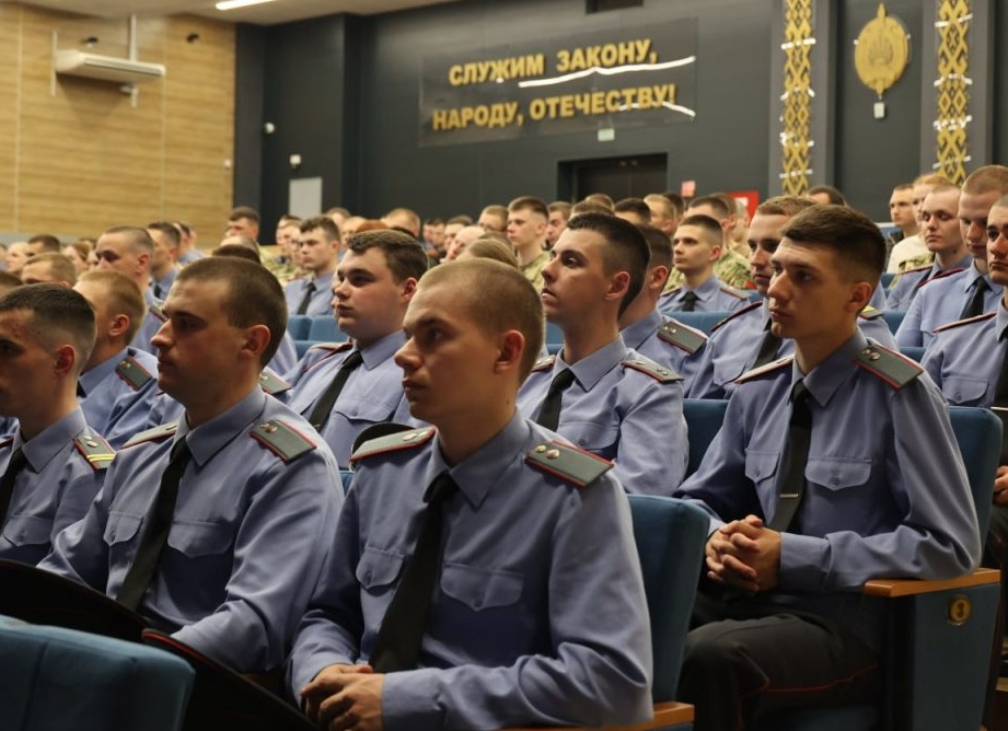 Закон о религии Республики Беларусь